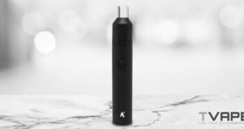 Kandypens Crystal 2 Review 💎 Crystal lined dream?