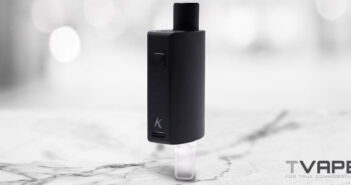 Kandypens Session Review – Bring your own Glass