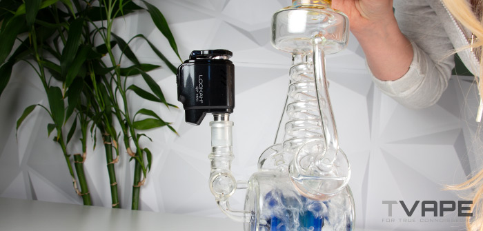 Quality of Vapor with the Lookah Mini Q7