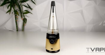 Lookah Unicorn 2.0 Review: A Budget Friendly Entry Level E Rig?