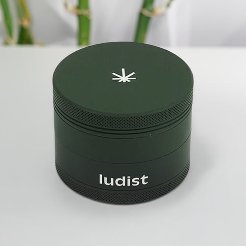 Ludist Grinder