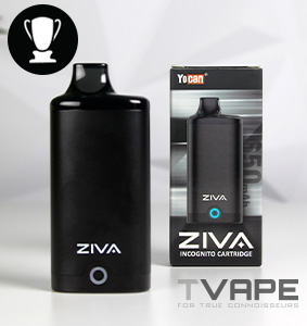 Manufacturing Quality of Yocan Ziva