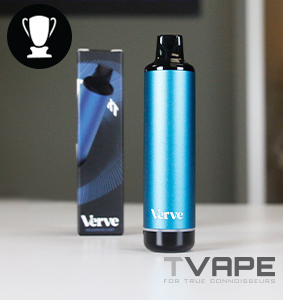 manufacturing quality Yocan verve 510 Thread Battery 