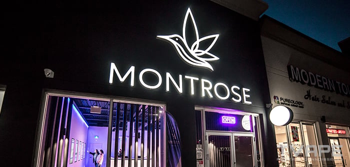 Montrose Canada