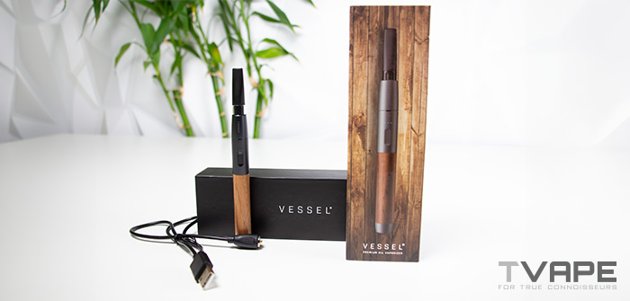 Overall experience of Vessel Craftsman