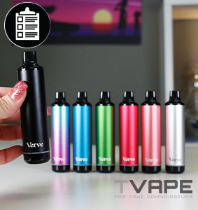 Overall Experience Yocan verve 510 Thread Battery 