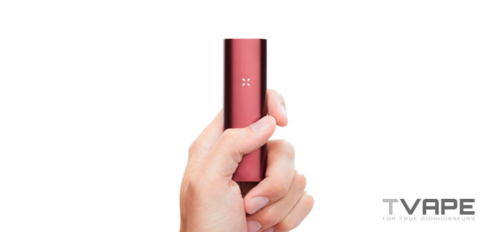 pax 3 in hand