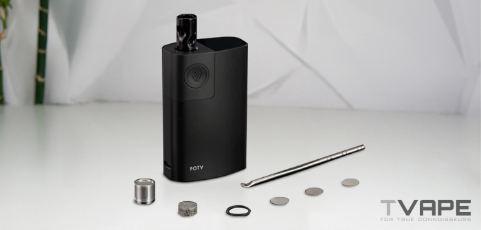 POTV Lobo with different parts