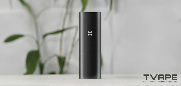 New Pax Mini