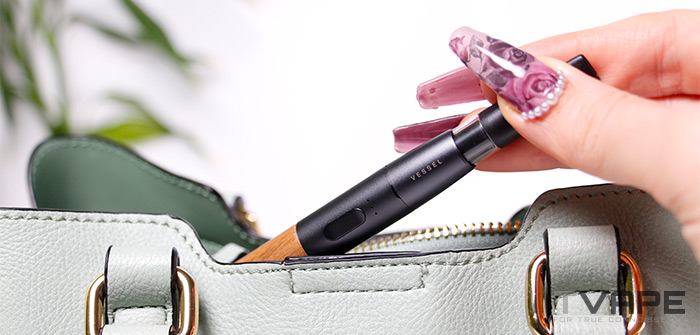 Portability of Vessel Craftsman