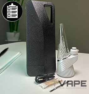 Puffco Peak Pro Review: the Best Gets Better - Planet of the Vapes (Canada)