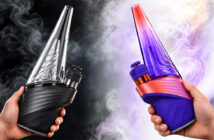 New Puffco Peak Pro Plasma Limited Edition Teardown