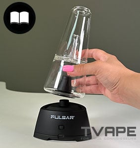 Ease of use Sipper Vapor Cup