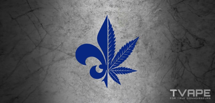 Quebec Cannabis Seeds