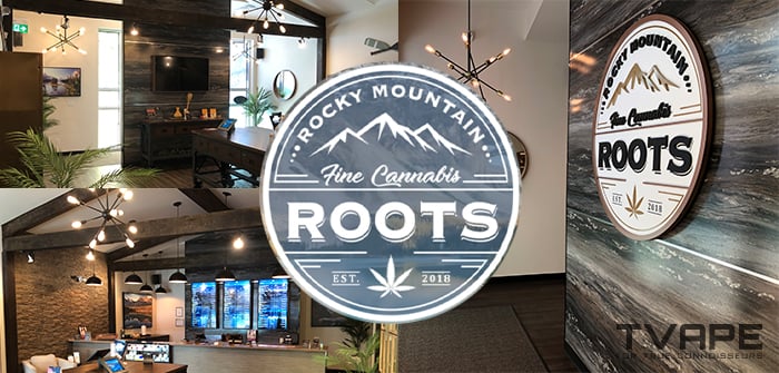 Rocky Mountain Roots