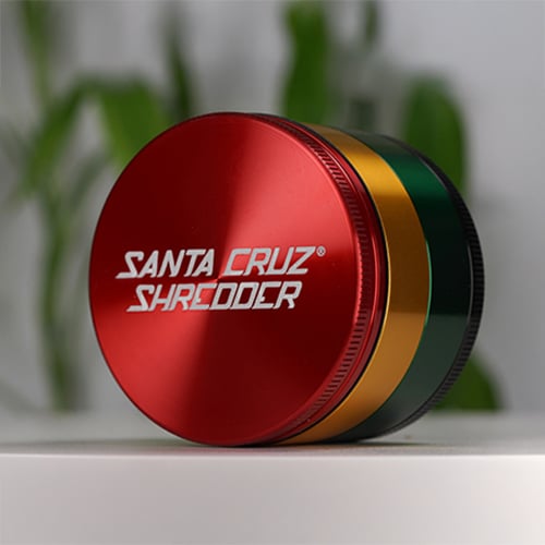 Santa Cruz Shredder