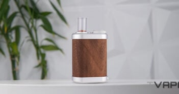 Tinymight 2 Dry Herb Vaporizer Review: Insight After 1 Year of Use