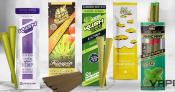 Top 5 Best Hemp Wraps 2022