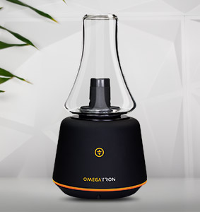 Tronian Omegatron Vapor Cup