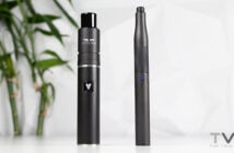 Utillian 5 vs New Puffco Plus: Two Proven Wax Pens In a Head-on Battle