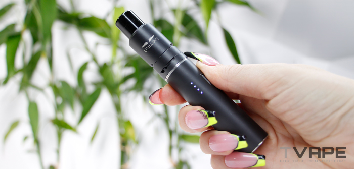 Utillian 5 Wax Vaporizer