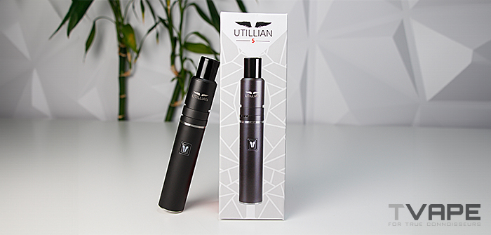 U5 Wax Pen by Utillian