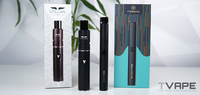 Utillian 5 vs Gammatron