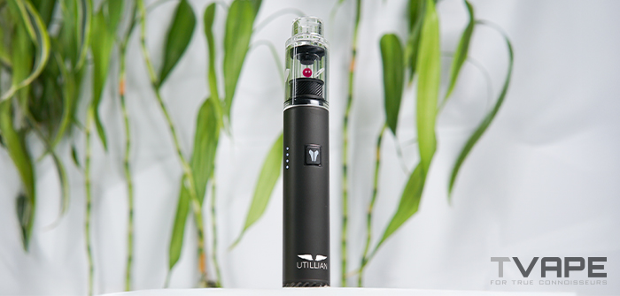 Utillian 6 Dab Pen