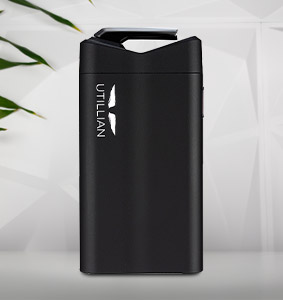 Utillian 723 Dry Herb Portable Vaporizer