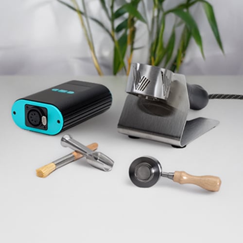 VapeVana All Star Wired Kit