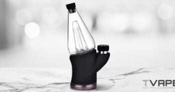 VapeDynamics DIP E-Rig Review 💨 Dip, rip, or sip.