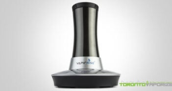VapirRise 2.0 Vaporizer Review (12/2019)