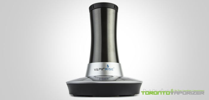VapirRise 2.0 Vaporizer Review (12/2019)
