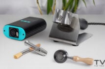 VapeVana All-Star Wired Kit Review