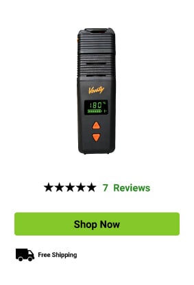 Buy the Venty Vaporizer