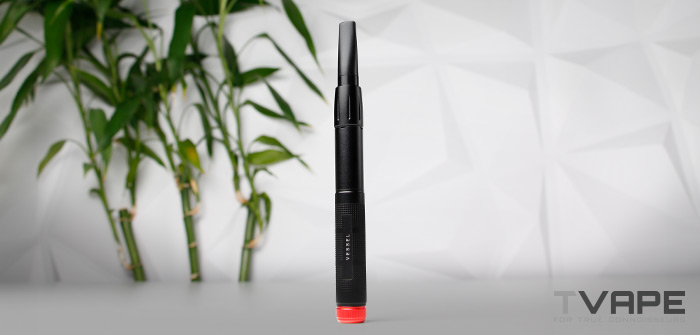 Vessel Expedition 510 thread battery