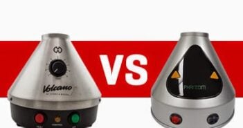 Volcano Vs Phantom Vaporizer Comparison – SHOWDOWN!