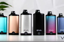 Yocan Ziva Review: A Budget 510 Thread Battery but is It Worth it?