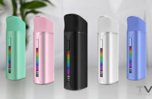 Yocan Black Pocket Dab Pen Review: E Rig Power on a Budget?