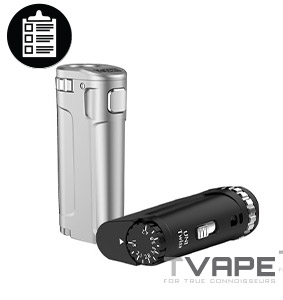 Yocan_Uni_Twist_review_Overall_Experience