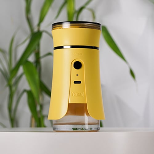 Yocan Ishred