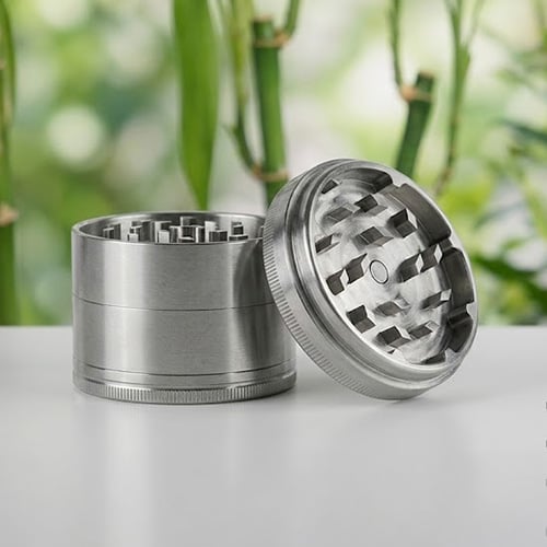 ZAM Grinder