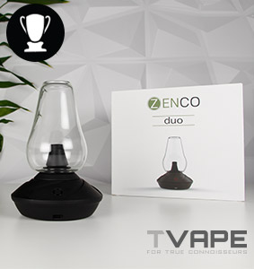 Zenco Duo vs Tronian Omegatron review on manufacturing quality
