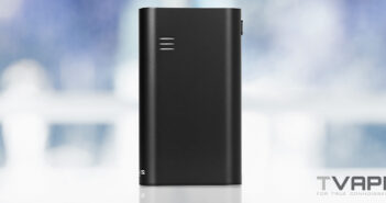 ZEUS Smite Vaporizer Review