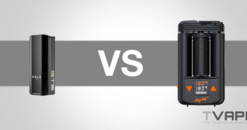 Mighty+ (Plus) vs Zeus Arc GTS Hub Comparison