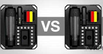 Zeus Arc GTS Hub vs Zeus Arc S Hub – Arc Alliance