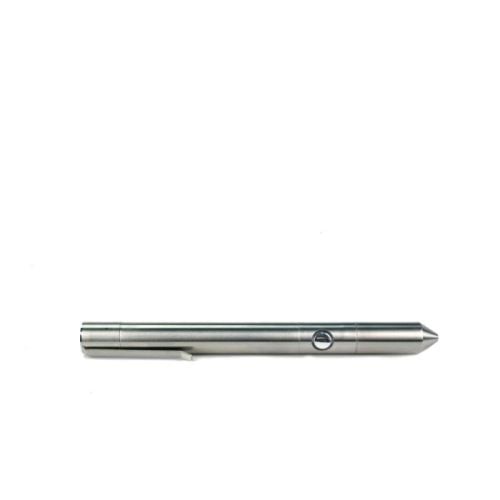 Linx Ares vape pen with power button