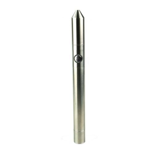 Linx Ares vaporizer base view