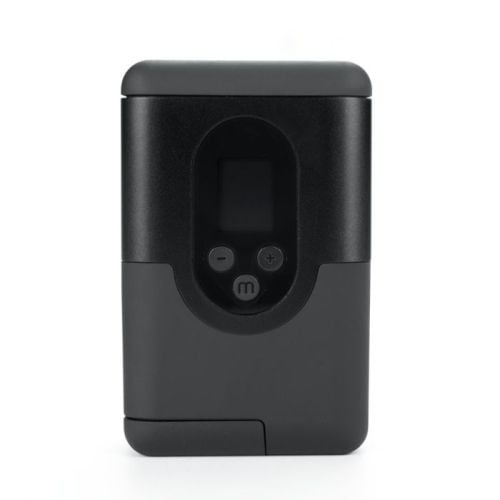Arizer Go ArGo front view