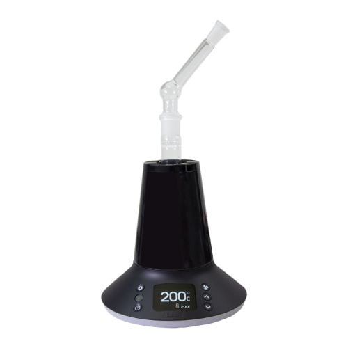 xq2 arizer with mini whip